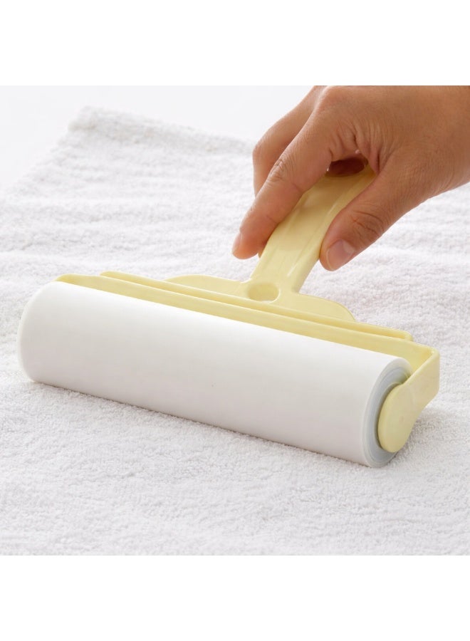3-Piece Ultra-Soft & Quick-Dry Towel Set – Premium Plush Cotton for Everyday Luxury - Image 5