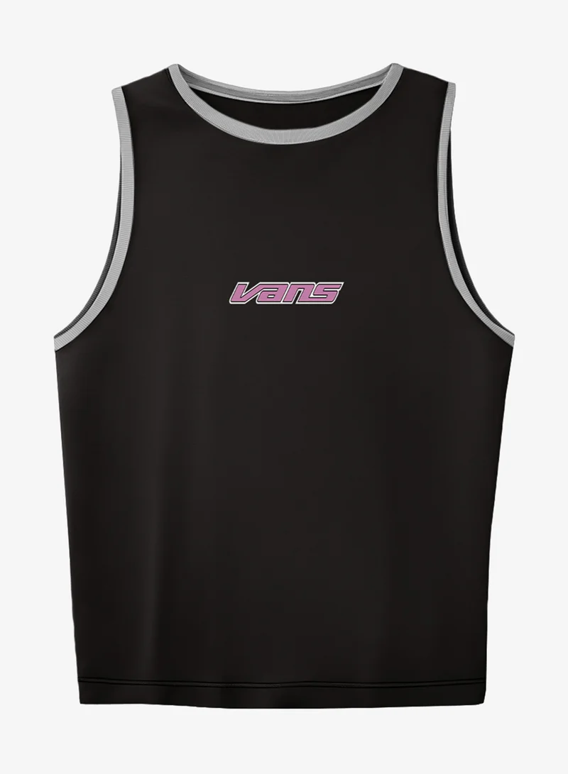 فانز Retro Speed Tank