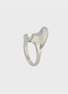ELLA Twisted Ring  - Image 3