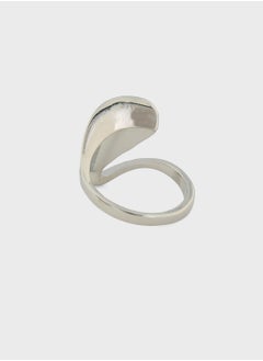 ELLA Twisted Ring  - Image 2