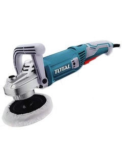 TOTAL أدوات كهربائية سلكية Tp1121806 آلات تلميع 