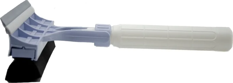 بييف Urve Dual Function Detergent Chamber Sprayed Sponge Glass Cleaner