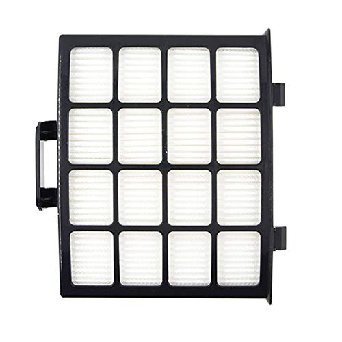 Dttery Filter Replacement for Shark Vertex DuoClean PowerFin Upright Vacuum AZ2000, AZ2000W, AZ2002 Part XFFKAZ2000, XHFAZ2000, 4 Foam, 4 Felt, 2 HEPA Filters - Image 3