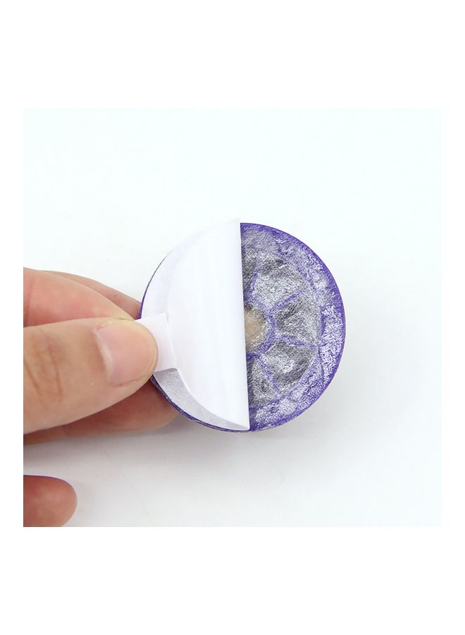 NIBEMINENT Catnip Energy Ball Beige - Image 2