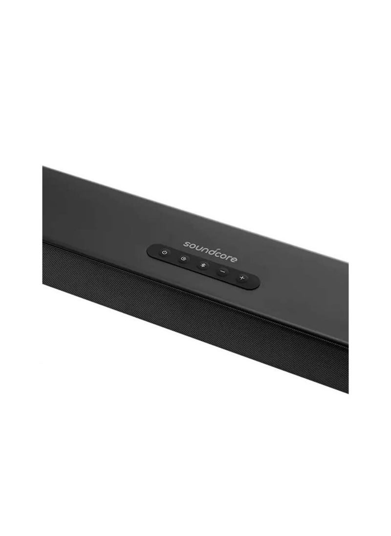 Soundcore - Anker Infini 2 Bluetooth Speaker Black - Image 1