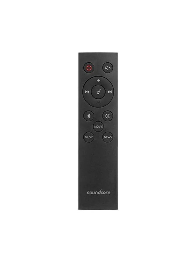 Soundcore - Anker Infini 2 Bluetooth Speaker Black - Image 1