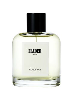 AL MUSBAH Leader Man Parfume 100 ml 