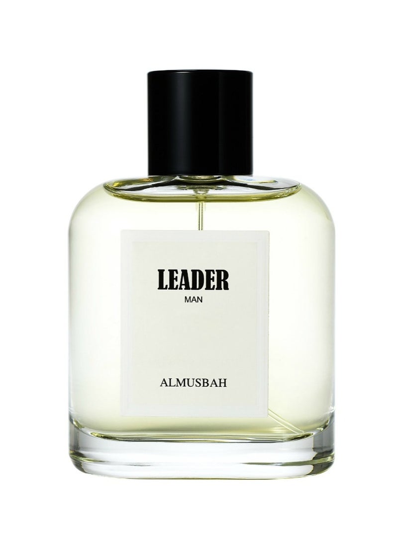 المصباح عطر ليدر مان 100 مل