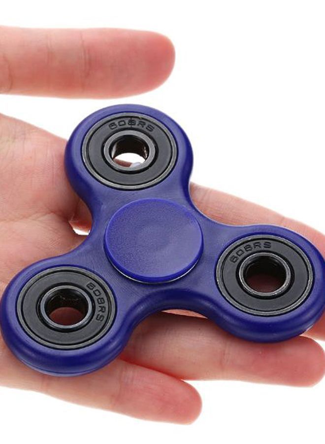 NIBEMINENT Stress Reducer Tri-Fidget Spinner  - Image 3