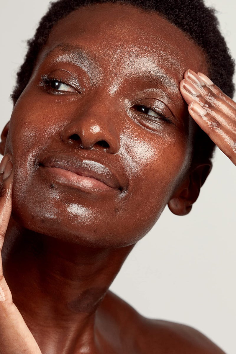 PAI SKINCARE - Light Work Organic Rosehip Fruit Extract Cleansing Oil | Natural, Vegan, Sensitive Skincare (3.3 fl oz | 100 mL) - Image 3