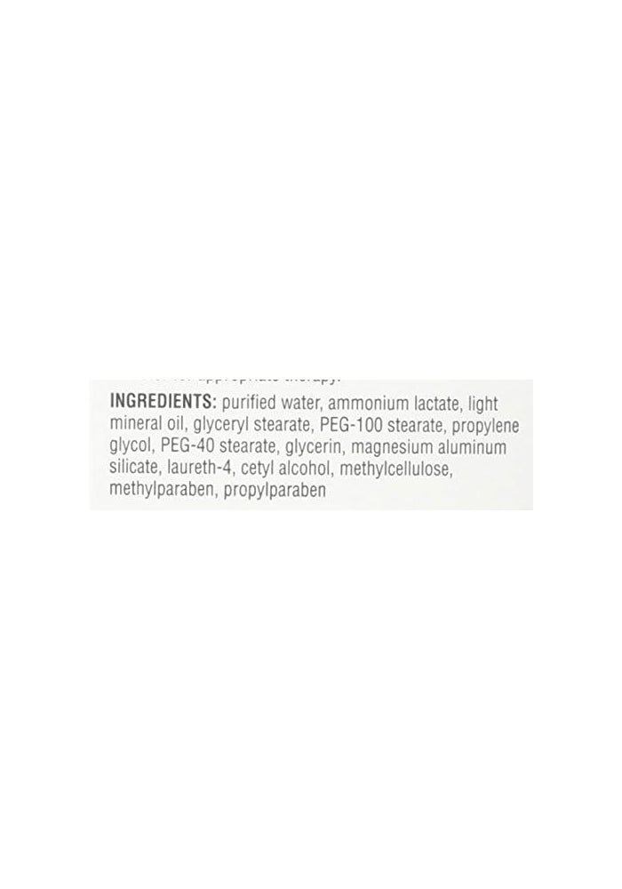 Perrigo Ammonium Lactate Lotion 12% - 14 oz (400g) for Moisturizing and Softening Dry, Scaly Skin - Image 4