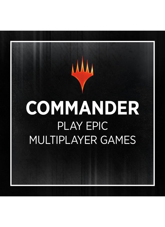 Magic the Gathering Magic: The Gathering Fallout Commander Deck - Mutant Menace (100-Card Deck, 2-Card Collector Booster Sample Pack + Accessories)  - Image 2