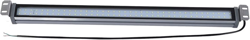 مصباح أنبوب LED الصناعي المضاد للانفجار بقدرة 20 واط مع تصنيف IP67، مصنوع من سبائك الألومنيوم باستخدام آلات التحكم الرقمي بالحاسب للإضاءة - Image 3