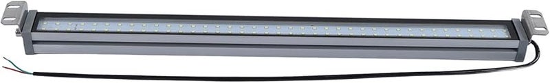 مصباح أنبوب LED الصناعي المضاد للانفجار بقدرة 20 واط مع تصنيف IP67، مصنوع من سبائك الألومنيوم باستخدام آلات التحكم الرقمي بالحاسب للإضاءة - Image 2