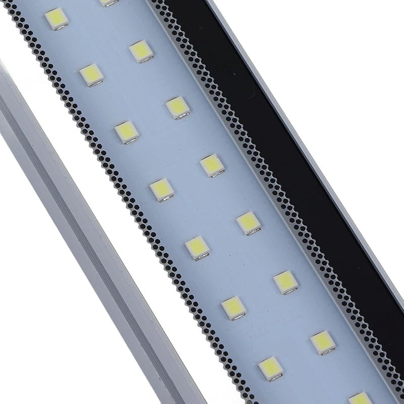 مصباح أنبوب LED الصناعي المضاد للانفجار بقدرة 20 واط مع تصنيف IP67، مصنوع من سبائك الألومنيوم باستخدام آلات التحكم الرقمي بالحاسب للإضاءة - Image 5