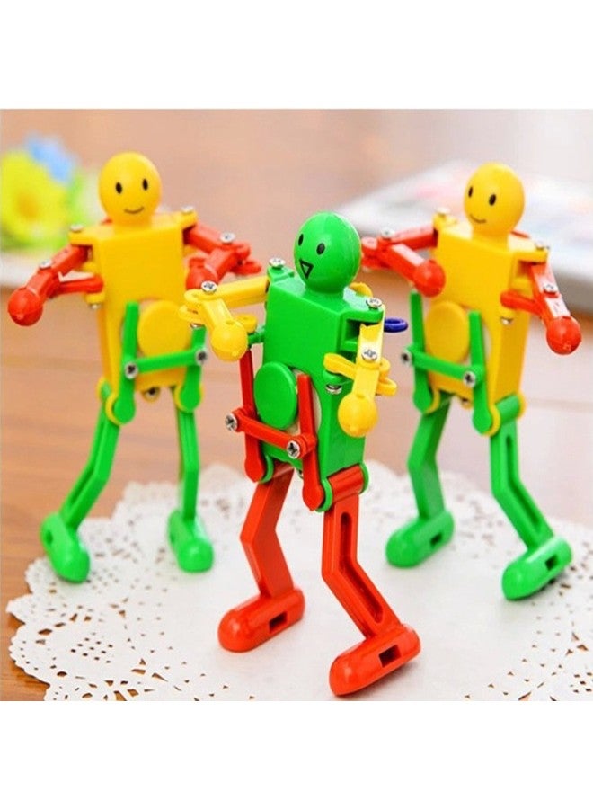 Creative Children's Clockwork Toy Novelty Cartoon Winding Small Toy Winding Mini Gift Winding Toy-Color:Sea Lion Top Ball - Image 4