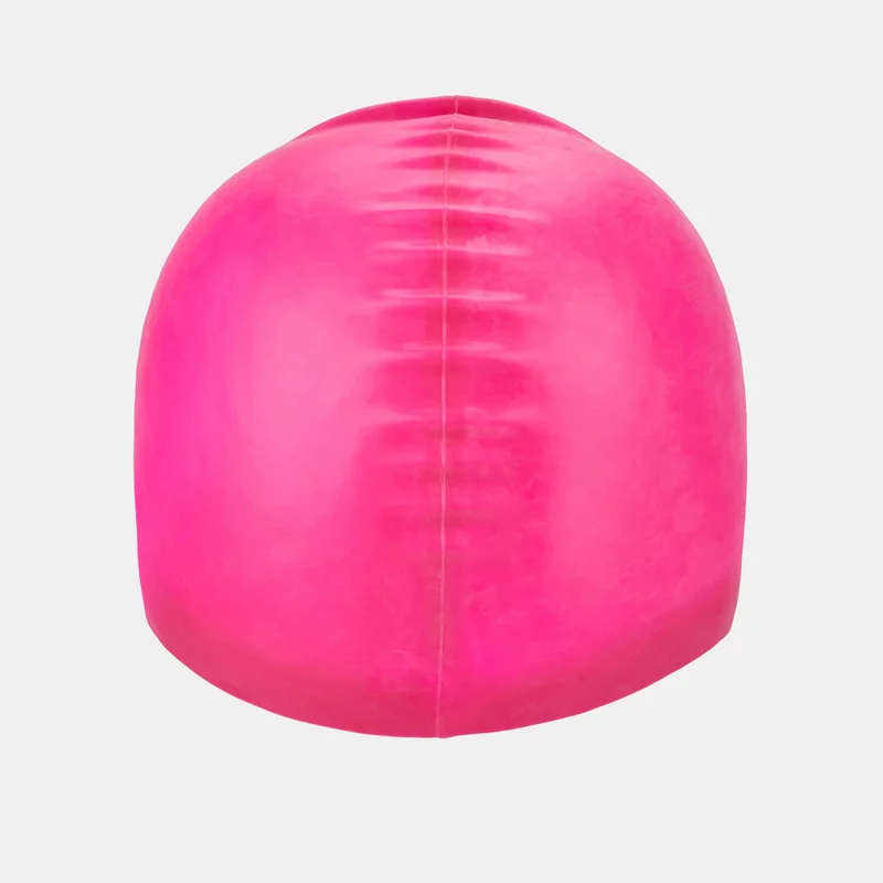 Nike Kids' Silicone Swimming Cap