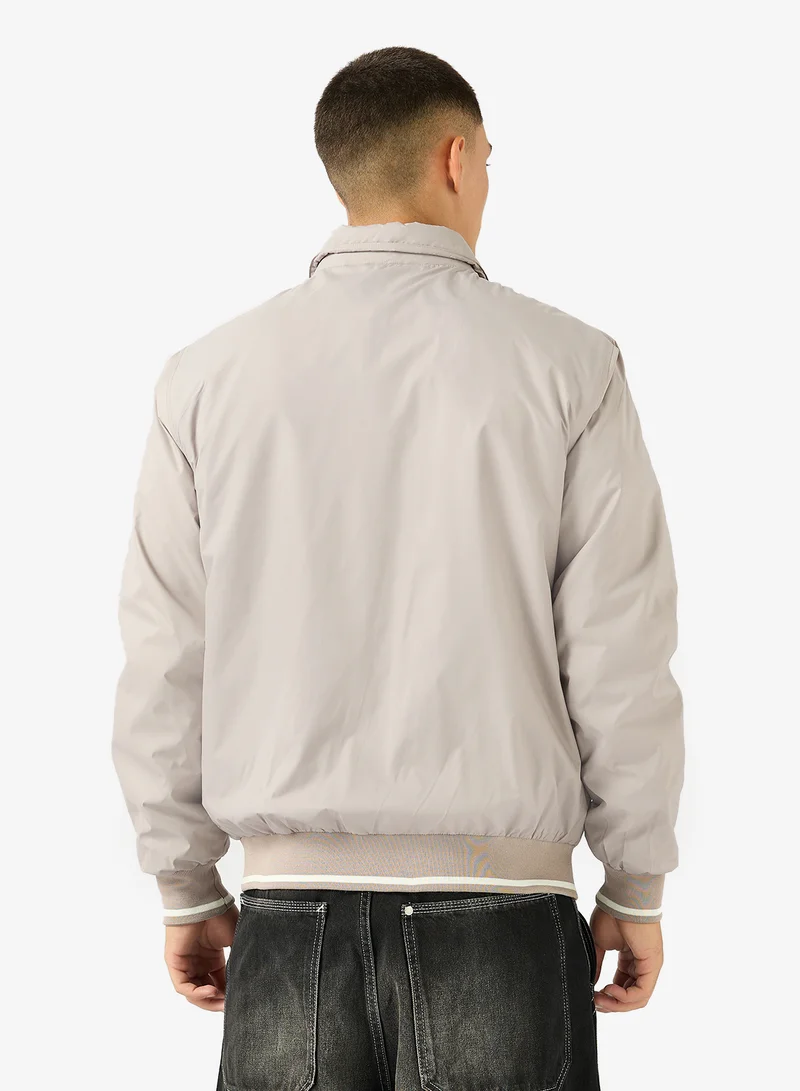 سفنتي فايف سترة بومبر أنيقة