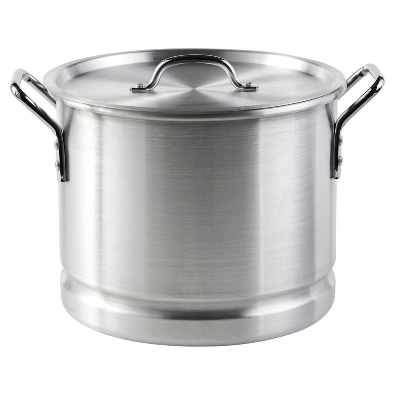 IMUSA 24qt Aluminum Steamer