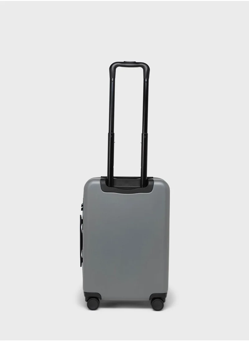 Herschel Hardshell Carry On Luggage