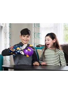 Thames & Kosmos Mega Cyborg Hand Stem Experiment Kit | Build Your Own Giant Hydraulic Amazing Gripping Capabilities Adjustable For Different Sizes Learn Pneumatic Systems  - Image 4