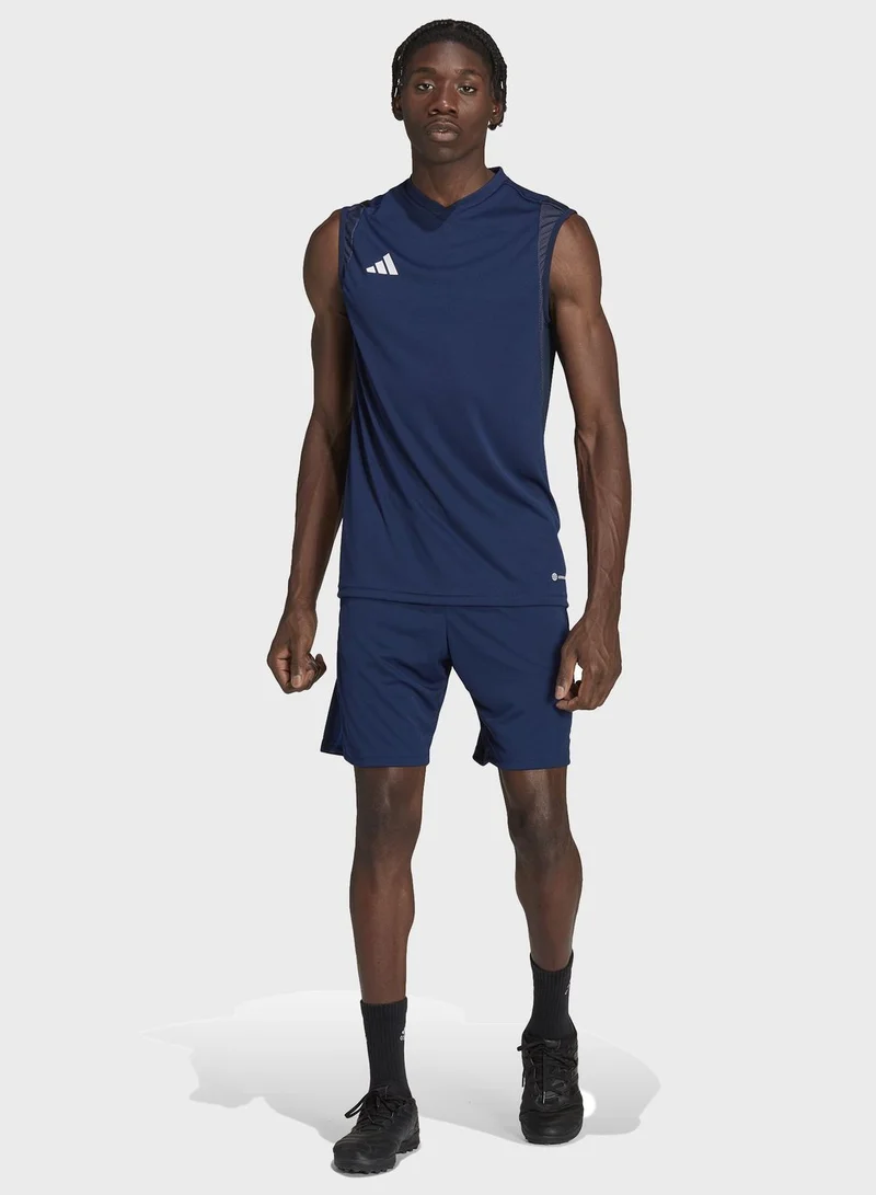 Adidas Tiro 23 Competition Training Shorts