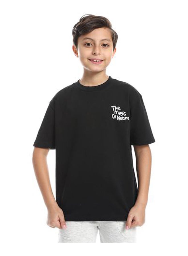 IZOR Boys T-shirt 