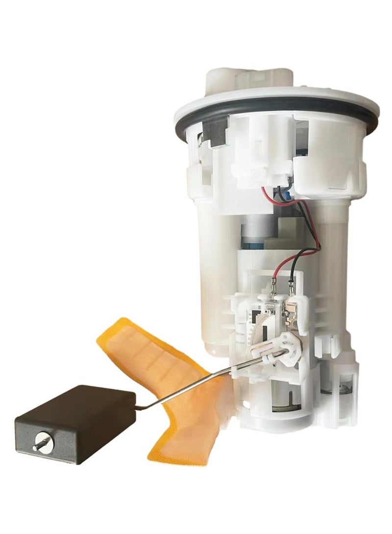 Generic XET Fuel Pump Module Assembly Replacement for 77020-02190 Fit for TOYOTA COROLLA 2000 01 02 03 04 2005 LUXEL ZZE122R 1.8L - Image 1