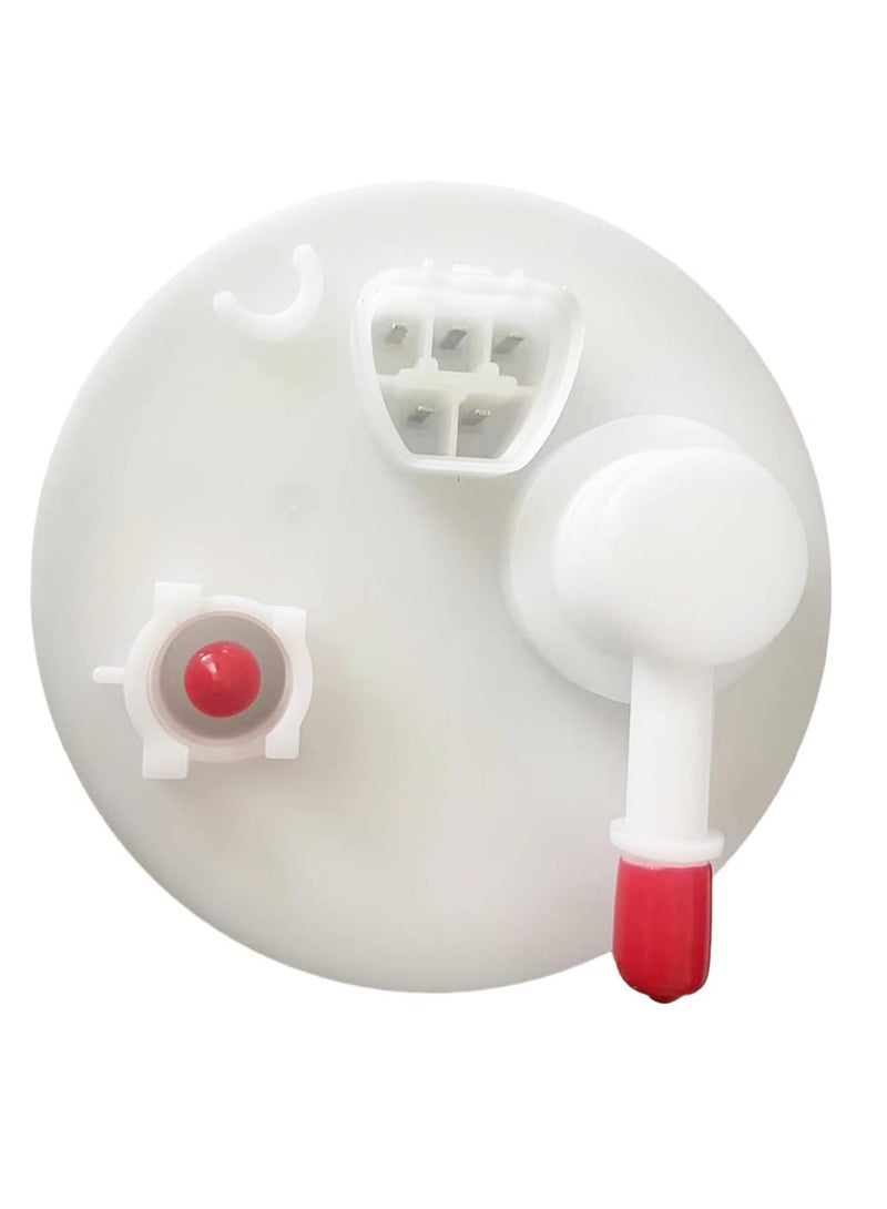 Generic XET Fuel Pump Module Assembly Replacement for 77020-02190 Fit for TOYOTA COROLLA 2000 01 02 03 04 2005 LUXEL ZZE122R 1.8L - Image 3