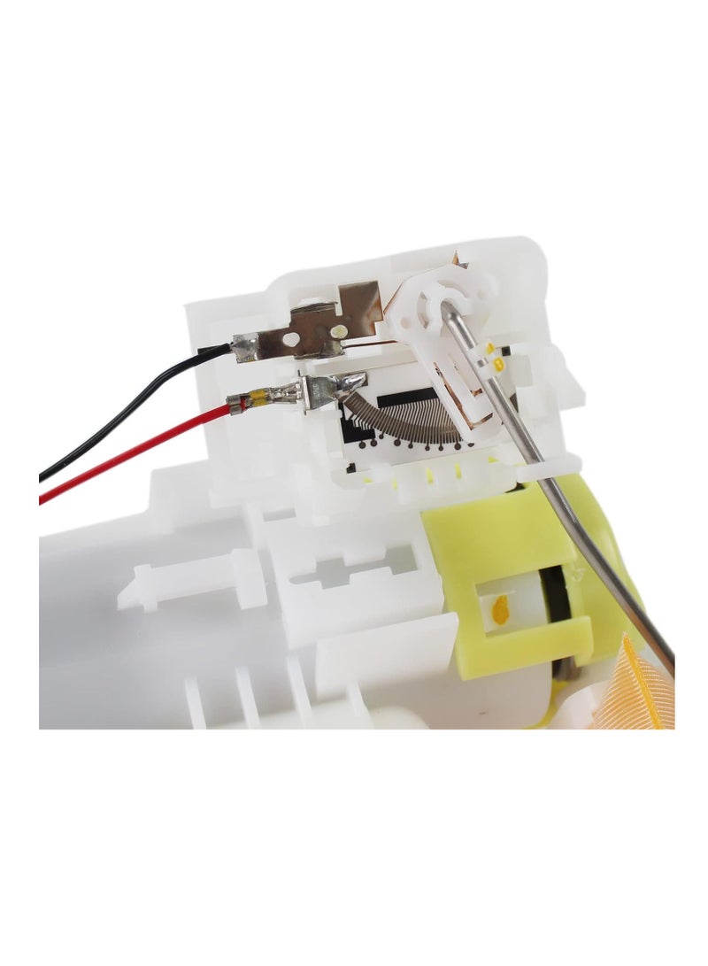 Generic XET Fuel Pump Module Assembly Replacement for 77020-02190 Fit for TOYOTA COROLLA 2000 01 02 03 04 2005 LUXEL ZZE122R 1.8L - Image 5