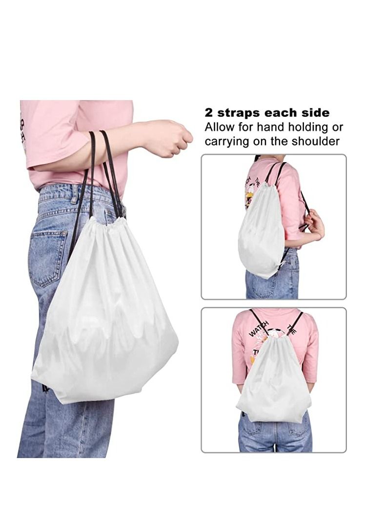 PRINTSHOP4ME Drawstring Bag as Gifts and Giveaways for Kids for Celebrating of the UAE National Day - Image 3