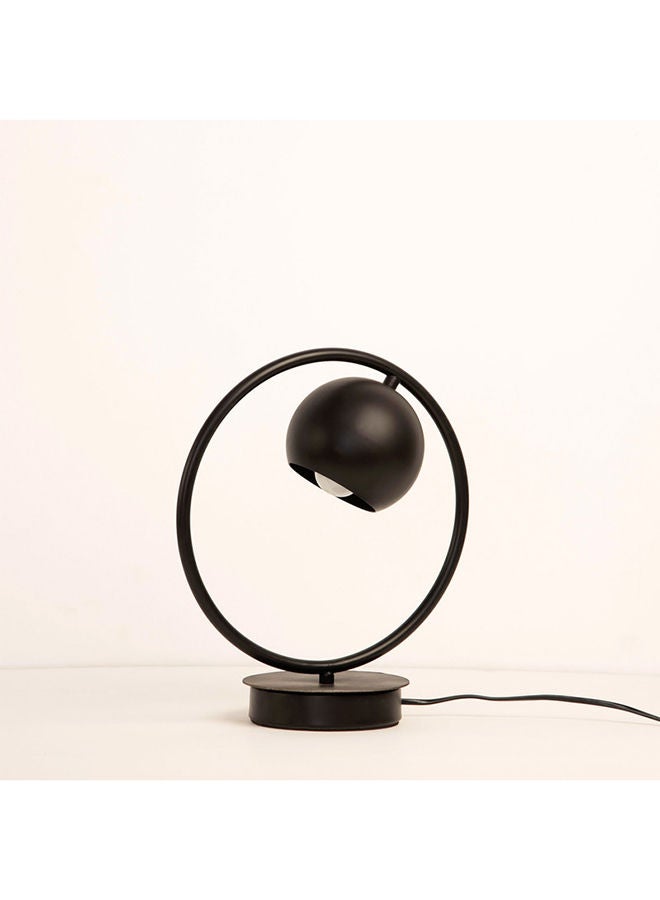 Table Lamp - Black