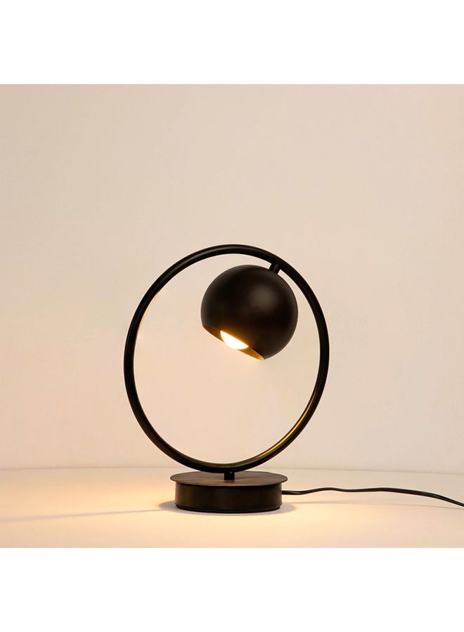 Table Lamp - Black