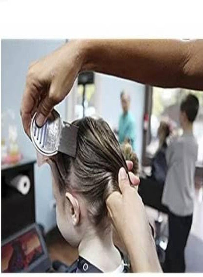 PEACORA Stainless Steel Lice Comb for Head Lice Remover & Egg Removal - Image 5
