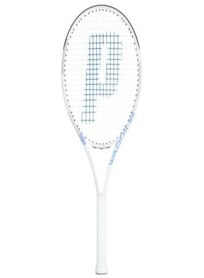 Prince Prince Tennis Racket Warrior 100, 300 Grams, Grip 2 | Best Price ...