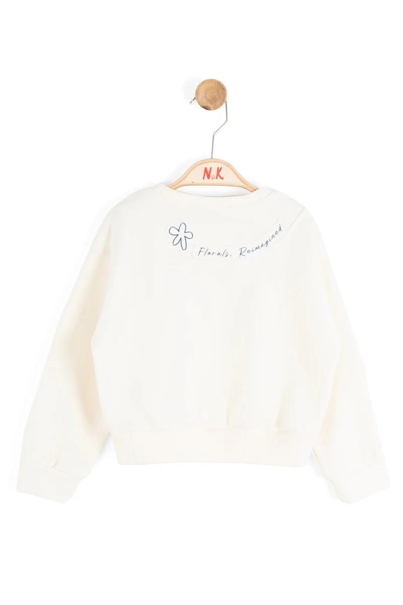 NK Kids Girl's Sweatshirt 9 Months - 4 Years 39601