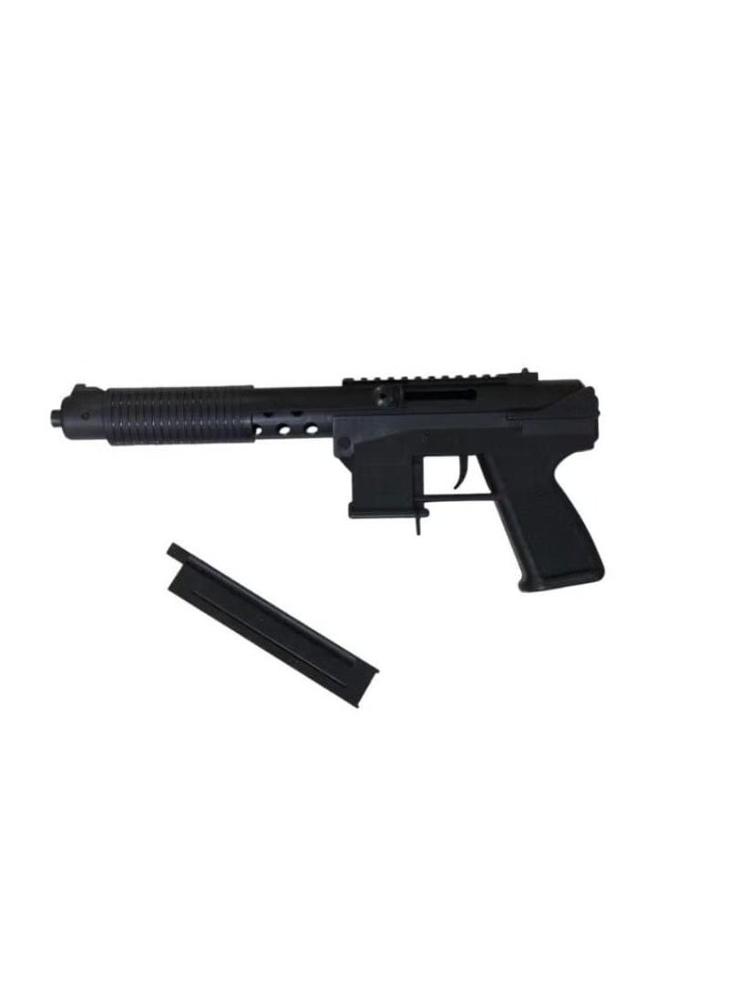 لعبة PUBG تطلق مسدسًا