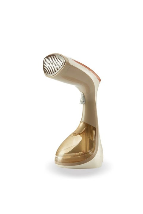 Mienta Speedy Portable Garment Steamer, Gold - GS42809A