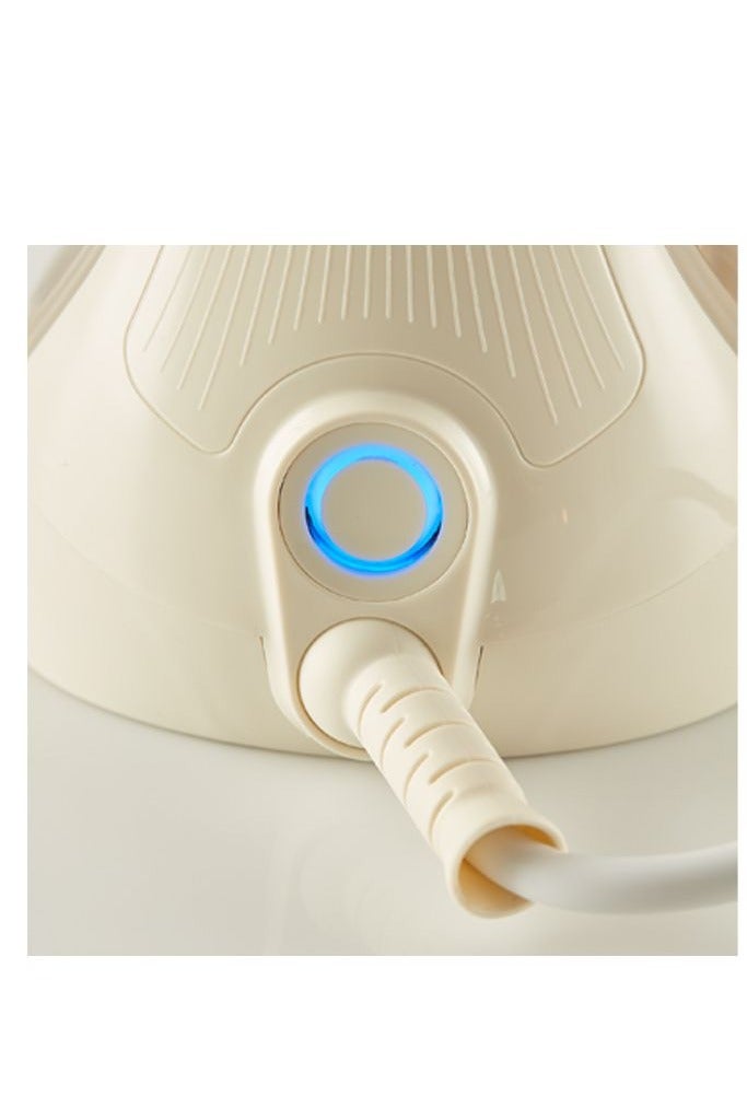 ميانتا مكواة ملابس بخار محمولة ميانتا سبيدي، ذهبي - GS42809A - Image 3