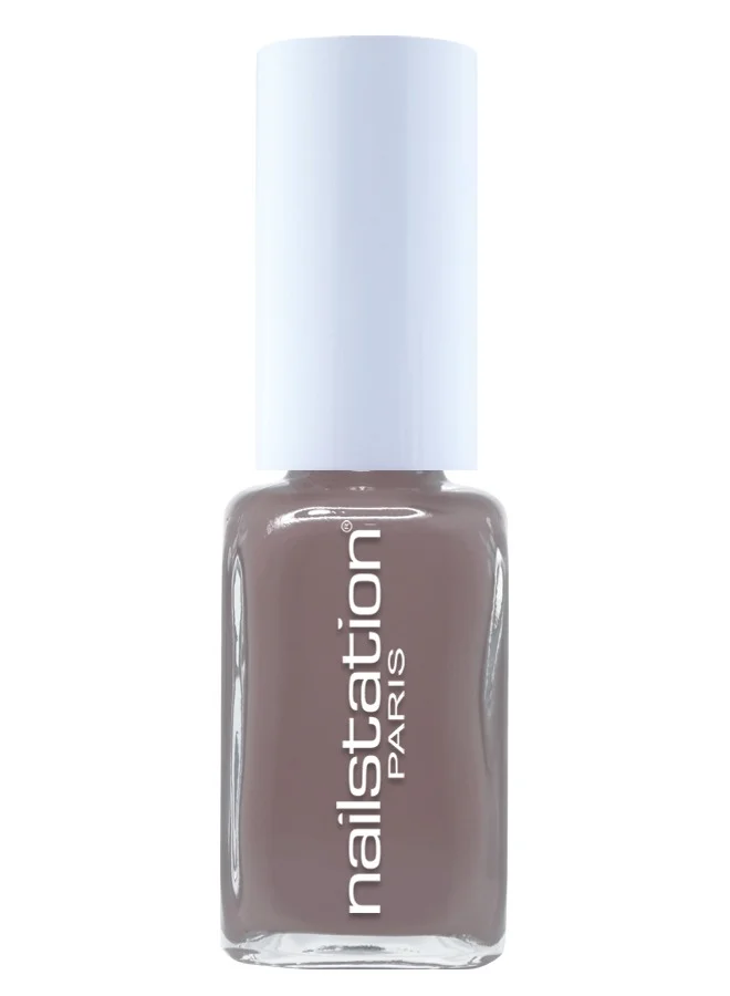Nailstation Nail Polish Glossy basalte