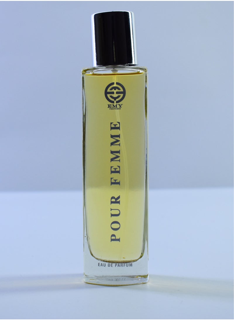 ماركة غير محددة - عطر بور فيمي 100 مل - Image 1