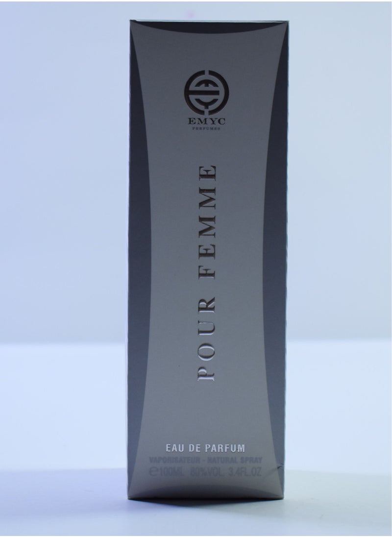ماركة غير محددة - عطر بور فيمي 100 مل - Image 1