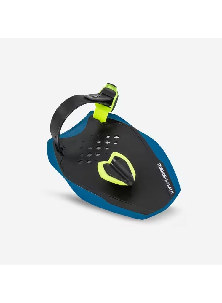 NABAIJI Swimming Paddles Quick-In Size M - Image 1