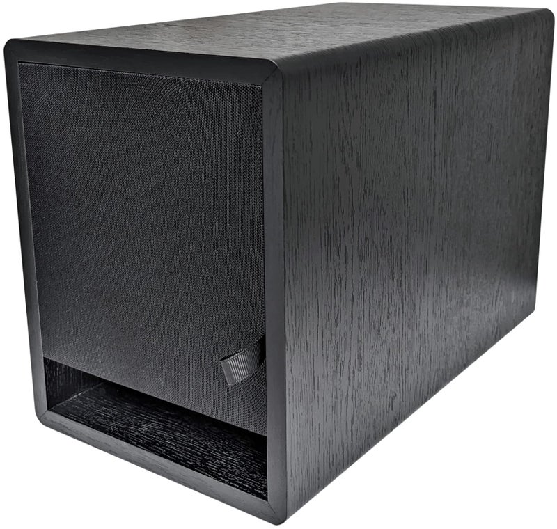 Earthquake Sound FF6.5 6.5-Inch Front Firing Subwoofer black - Image 5