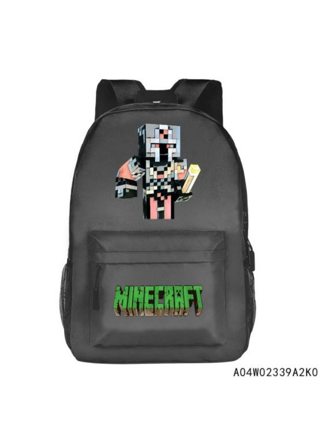 Personalized backpack to show your style - 1102  - Image 1