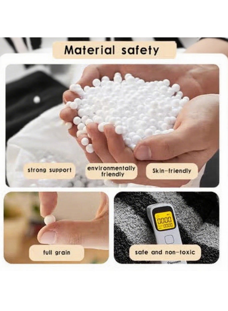 Arabest Kids Sofa Chair Animal Cartoon Sofa, Kid's Sofa Chair Children Cute Cartoon Couch Baby Sofa Seat Non-slip Armchair Animal Design Sofa Toddler Birthday Gift for Boys and Girls, Black Stripe Children's - Image 4