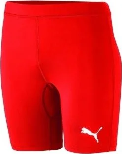 بوما 65592401 Liga Baselayer Short Tight Elastic Red 65592401