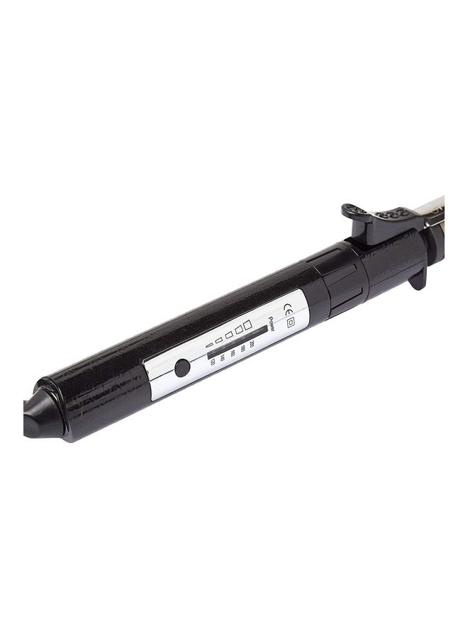 نيبمينينت أداة تجعيد الشعر بتصميم أنبوبي من السيراميك بني 530جرام - Image 3