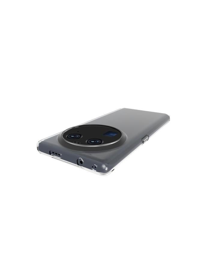 S-TOP Case For OPPO Find X6 Waterproof Texture TPU Phone Case - Image 4