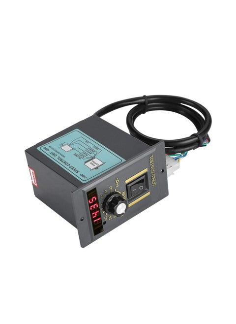 adjustable motor speed controller, AC220V 50 Hz